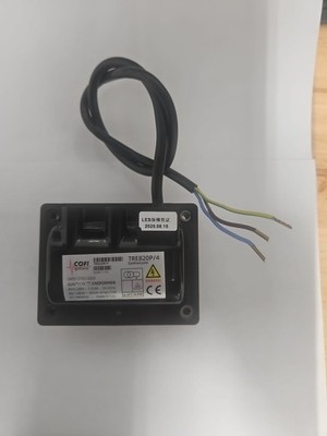 1PC New for COFI Ignition Transformer TRE820P/4 for Burner TRE820P4