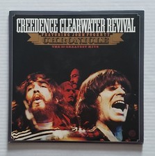 Creedence Clearwater Revival-Chronicle The 20 Greatest Hits $5 Off Listed Price