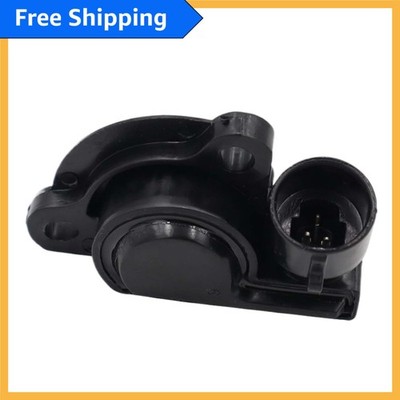 Durable PPT Throttle Position Sensor for Cars - Easy Install and OEM Compatible