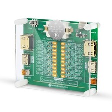 Cable Tester Board for HDMI Cable Tester Checker 20 LED Light