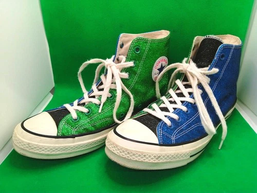 Sneakers Model Number 160804C CONVERSE