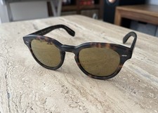 Oliver Peoples  Cary Grant size 48