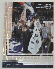 Top 10 Derrick Rose Rookie Cards  32