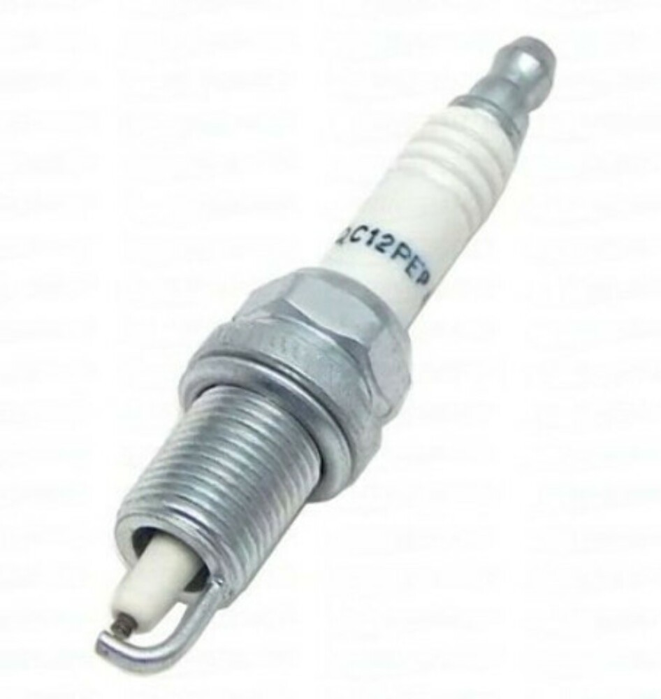 1 Spark Plug 956M Champion QC12PEP Johnson Evinrude 40-60-75-90-200-250-300-225