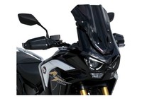 Ermax Windschild Sport FüR Honda CRF1100L Africa Twin Adventure Sports Bj. 20-23