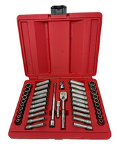 Snap on Socket Set PB99 1/4