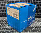 Millipore Millex GV Durapore 4mm 0.22 μm Sterile PVDF Membrane SLGV004SL lab