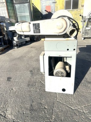 C-4601 Delta Rockwell 6  x 48  Belt 12  Disc Industrial Combination