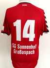 BASHKIM AJDINI   SPIELERTRIKOT   SG SONNENHOF GROßASPACH