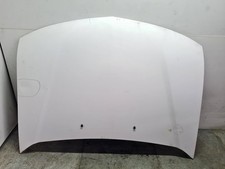 Capot Mitsubishi L200