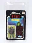Gamorrean Guard STAR WARS Return of the Jedi 65 back SEALED 1983 Kenner vintage