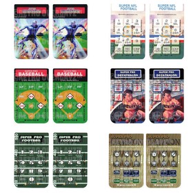 Intellivision SPRINT, ORIGINAL & FLASHBACK Repro Overlays,  READ BELOW