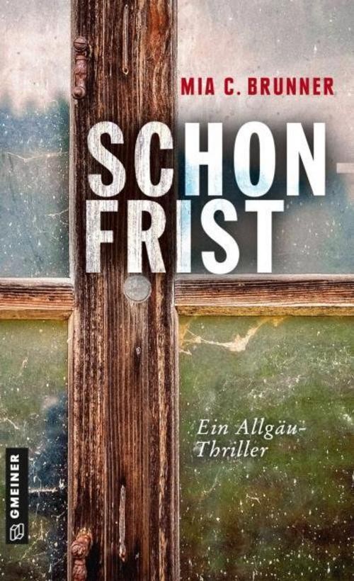 Schonfrist Mia C. Brunner - Bild 3