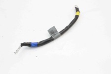 GENESIS GV60 JW1 Negative Battery Cable 91661-CU020 Electricity 168kw 2022