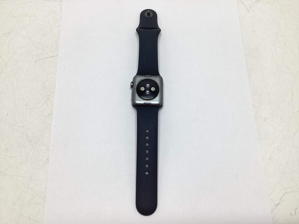 Apple Watch Series 3, foto 3 de 4