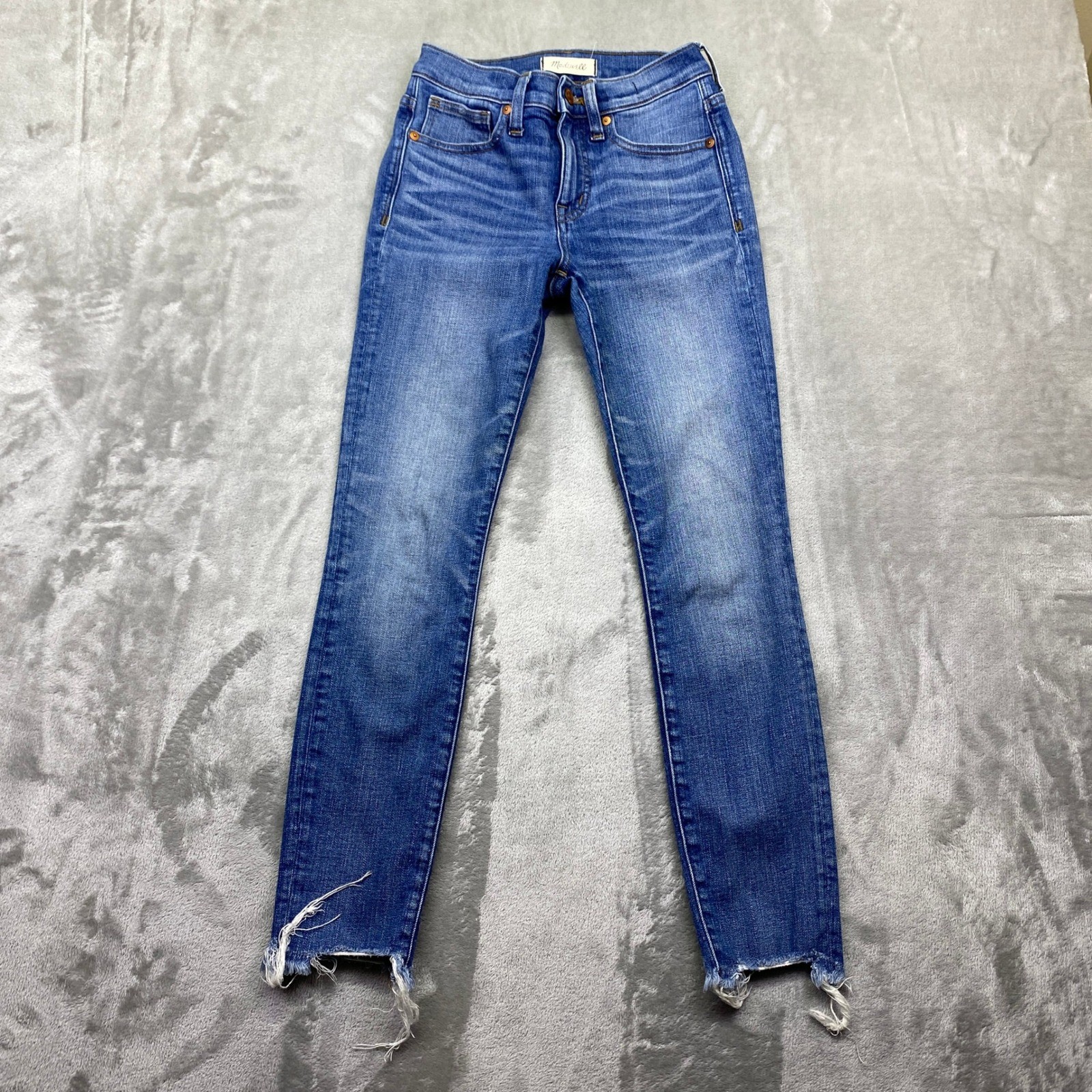Madewell 9