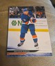 Mathew Barzal #356 Upper Deck NHL Hockey 2024-25 New York Islanders