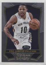2013-14 Panini Select Eric Gordon #38 1v2