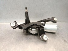 98700C8000 wischermotor hinten 5529334 HYUNDAI I20 II GB IB 1.2 2014