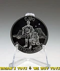 Vintage Star Wars POTF C-3PO Coin