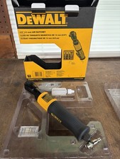 Dewalt Air Ratchet