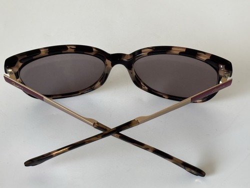 Candies CA1008 56F Brille Brillengestell Nur Mehrfarbig Schildpatt 57 16 135 - Bild 11 von 15