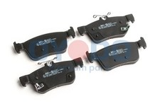 Kits de frein Honda CIVIC