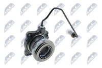 Nty ZentralausrüCker, Kupplung NWS-PL-011
