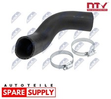 LADELUFTSCHLAUCH FÜR TOYOTA AVENSIS ESTATE AVENSIS SALOON NTY GPP-TY-017