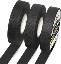 Wire Harness Cloth Electrical Tape for Automotive Engine Harnesses Protection...