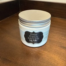 Brompton & Langley Fresh Balsam Body Butter NEW 200ml/6.8fl oz