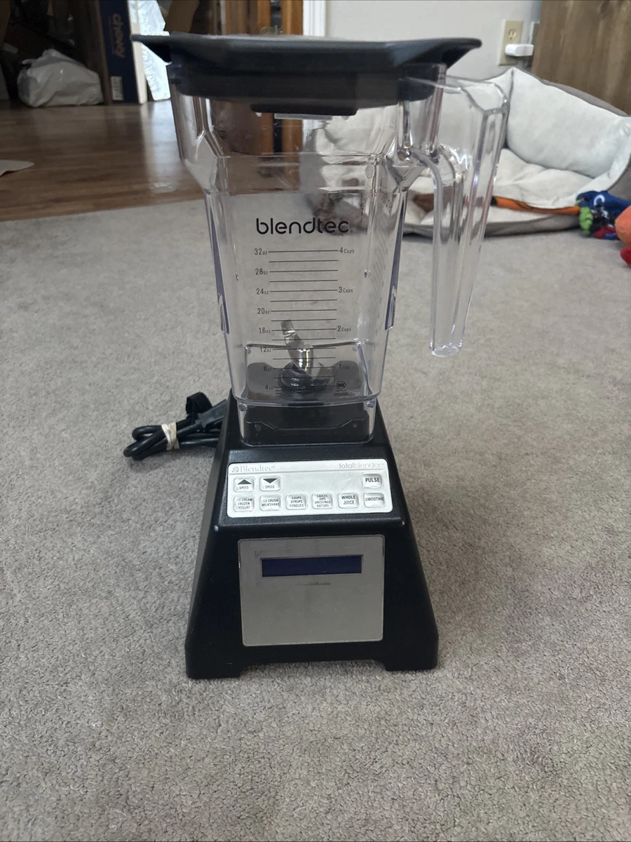 Blendtec Es3 for sale | eBay