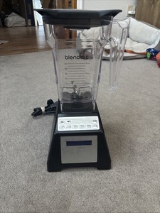Blendtec Blender Used | eBay