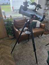 Celestron StarSense Explorer LT 114AZ