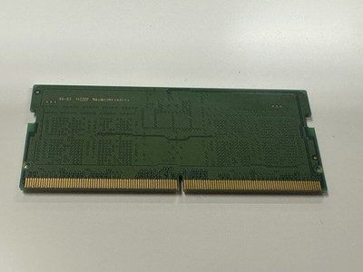 M425R1GB4PB0-CWM0D Samsung 8GB 1Rx16 PC5-5600B 5600Mhz SO-DIMM