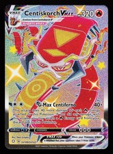 Centiskorch VMAX #SV109 Prices | Pokemon Shining Fates | Pokemon Cards Centiskorch VMAX #SV109 Prices | Pokemon Shining Fates | Pokemon Cards