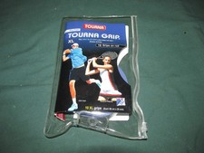 Tourna Grip 10 XL , 99 cm x 29 mm Light Blue