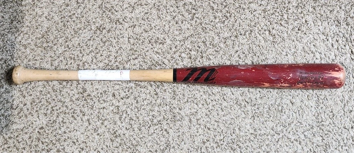 Toronto Blue Jays Game Used MLB Bats for sale | eBay