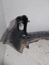 Pare-choc arrière Renault KANGOO