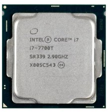 Intel Core i7-7700T 2.9GHz 8MB Socket LGA1151 CPU Processor SR339 USA SELLER