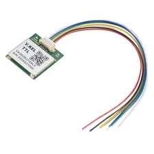 VK2828U7G5LF  Module TTL 1-10Hz with Antenna FLASH Flight Control  Model X3I8