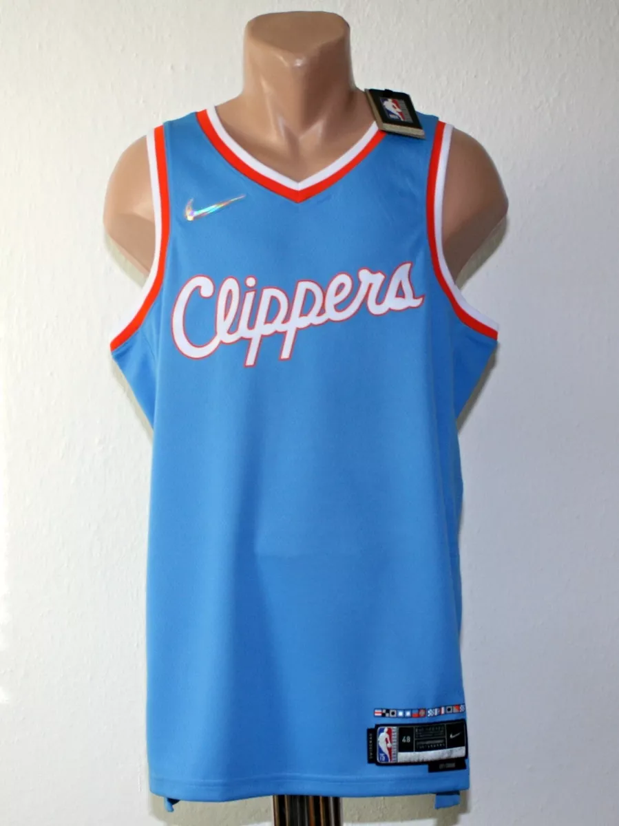 Regular Season Los Angeles Clippers NBA Jerseys for sale