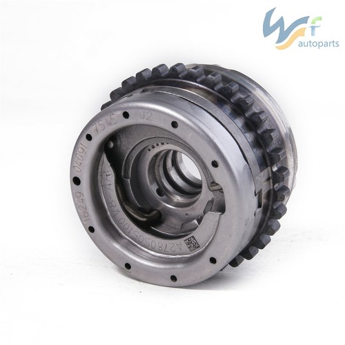 Exhaust Righ Camshaft Adjuster Actuator For Mercedes-Benz CLS550 E550 S63 - Foto 4 di 7