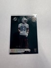 2024 Donruss Elite Football Black Malik Washington #118