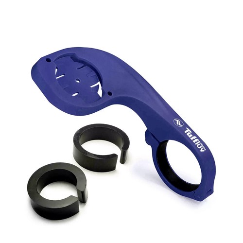 Tuff-Luv Lenkerhalterung für ALLE Garmin Edge 840 830 820 810 800 540 530 520 510 - Bild 9 von 37