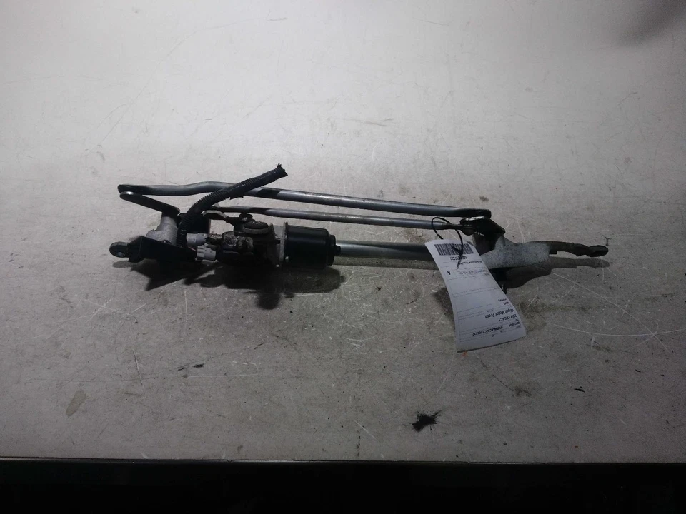 Motor limpiaparabrisas usado se adapta a: Subaru Legacy 2012 montaje grado A Foto 2 de 4