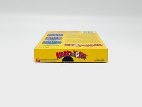 Mario & Yoshi Nintendo NES FAH