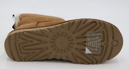 Botas de invierno UGG Mini Bailey Bow ll para mujer estilo #1016501 - Imagen 7 de 17