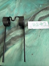 Unbranded Baler Teeth RED AND BLACK