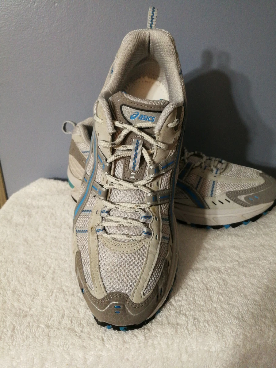 Asics gel kahana 5 best sale brown